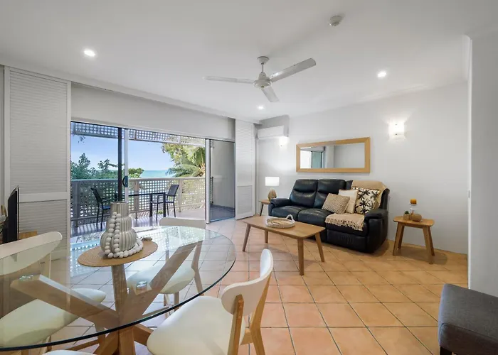Marlin Waters Beachfront Apartments