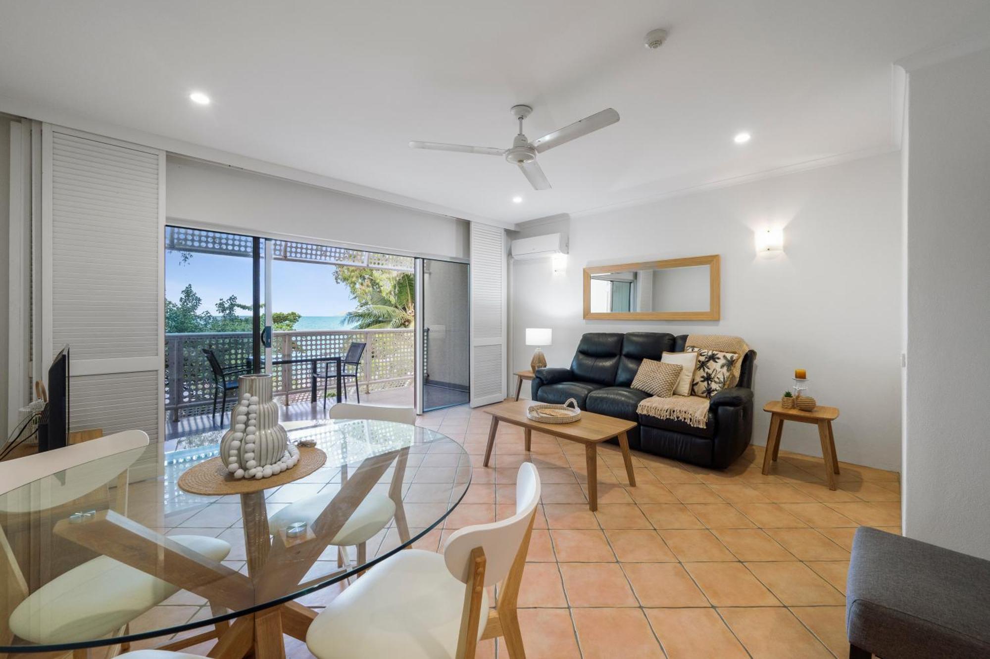 Marlin Waters Beachfront Aparthotel
